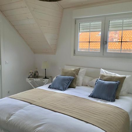 Casa La Mar Salada Villa Suances Dış mekan fotoğraf