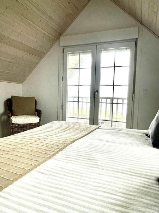 Casa La Mar Salada Villa Suances Dış mekan fotoğraf