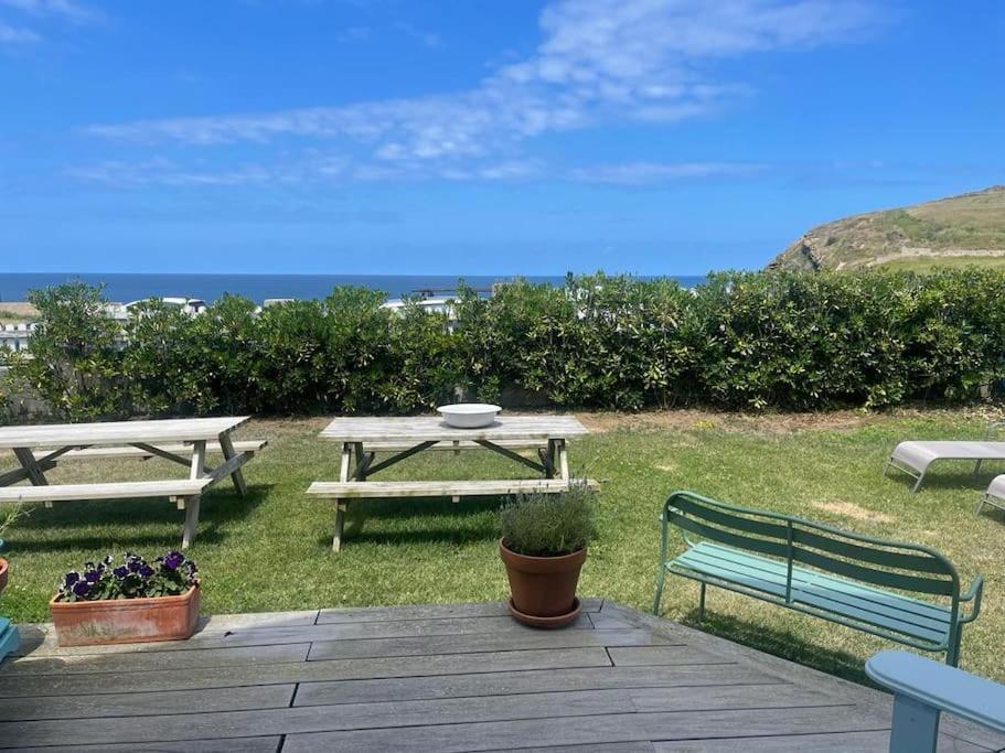 Casa La Mar Salada Villa Suances Dış mekan fotoğraf