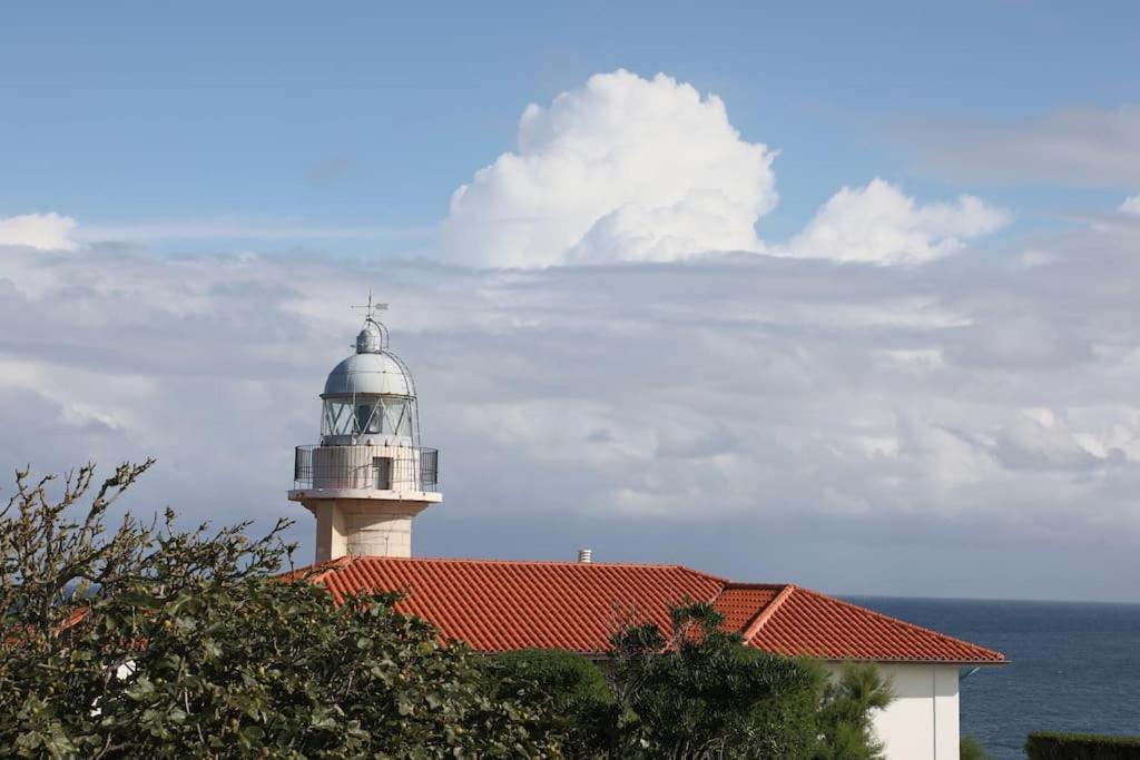Casa La Mar Salada Villa Suances Dış mekan fotoğraf
